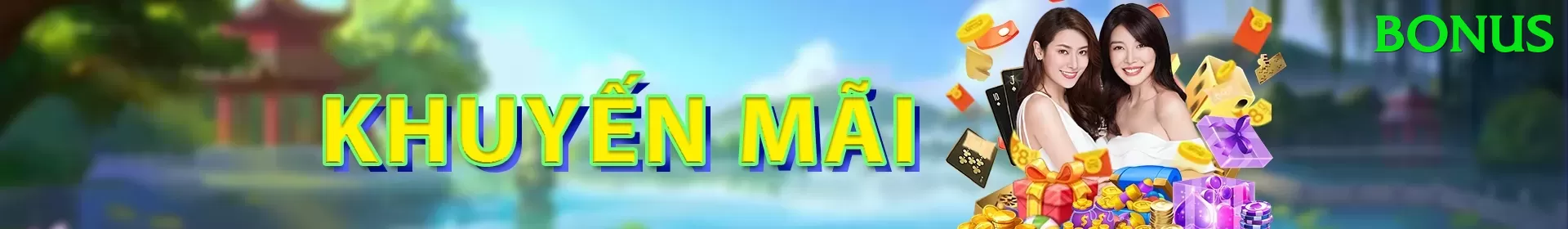 Khuyến Mãi Hấp Dẫn - Trải nghiệm tuyệt vời - FPS cao