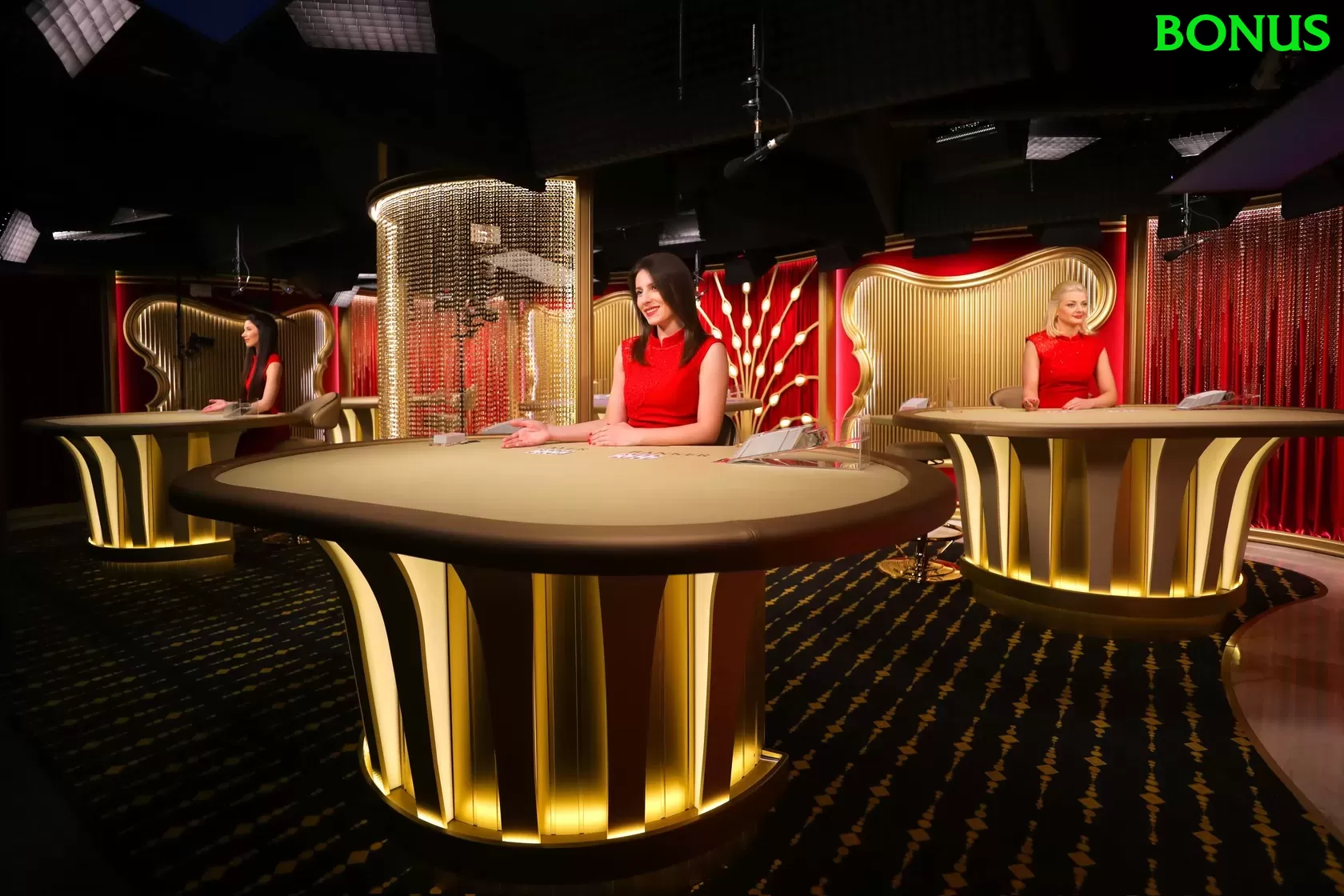 Sòng Bài Trực Tuyến - Trải nghiệm tuyệt vời - Code free